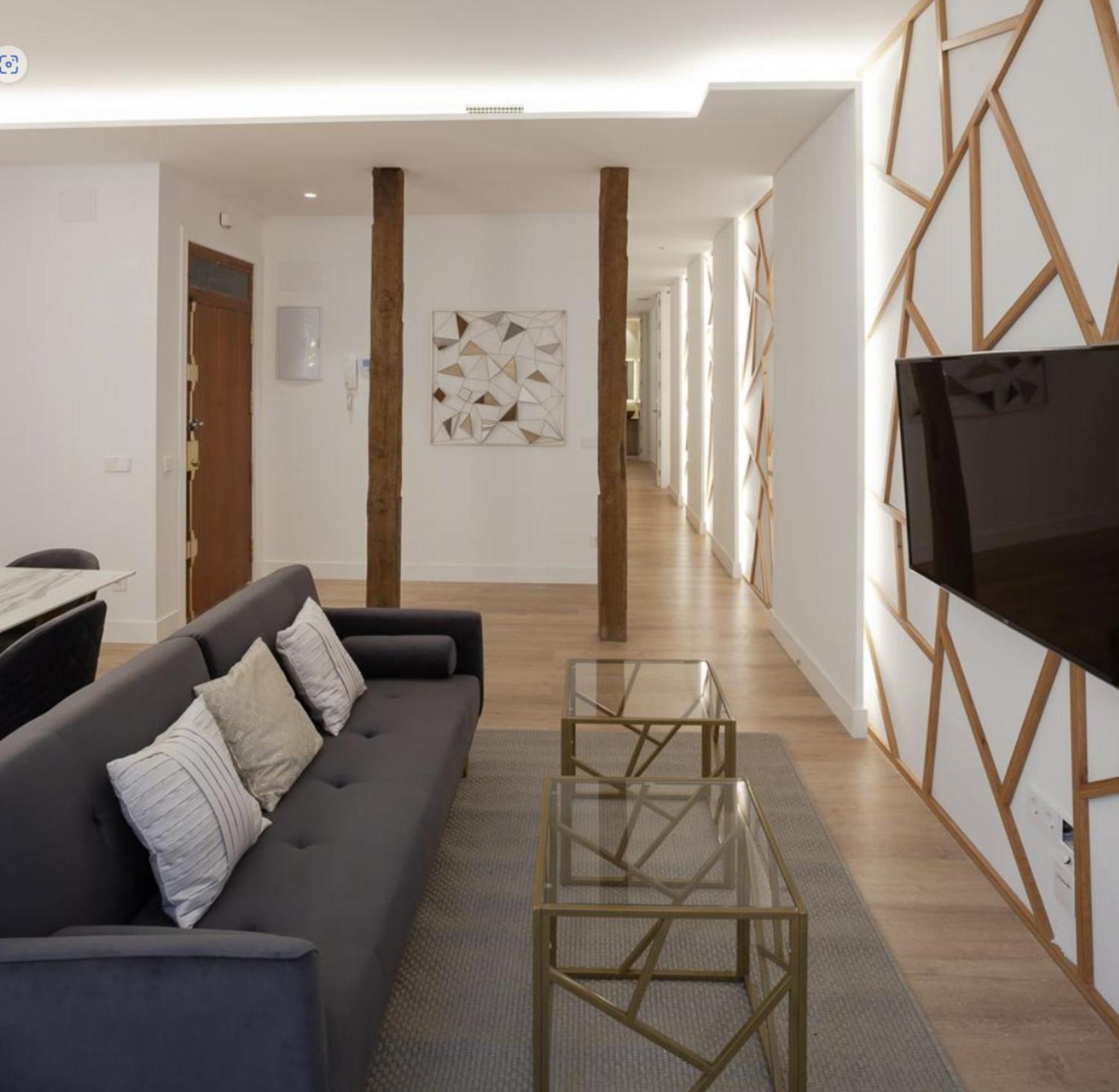 Appartamento Elegant Retreat In City Center Roma Esterno foto
