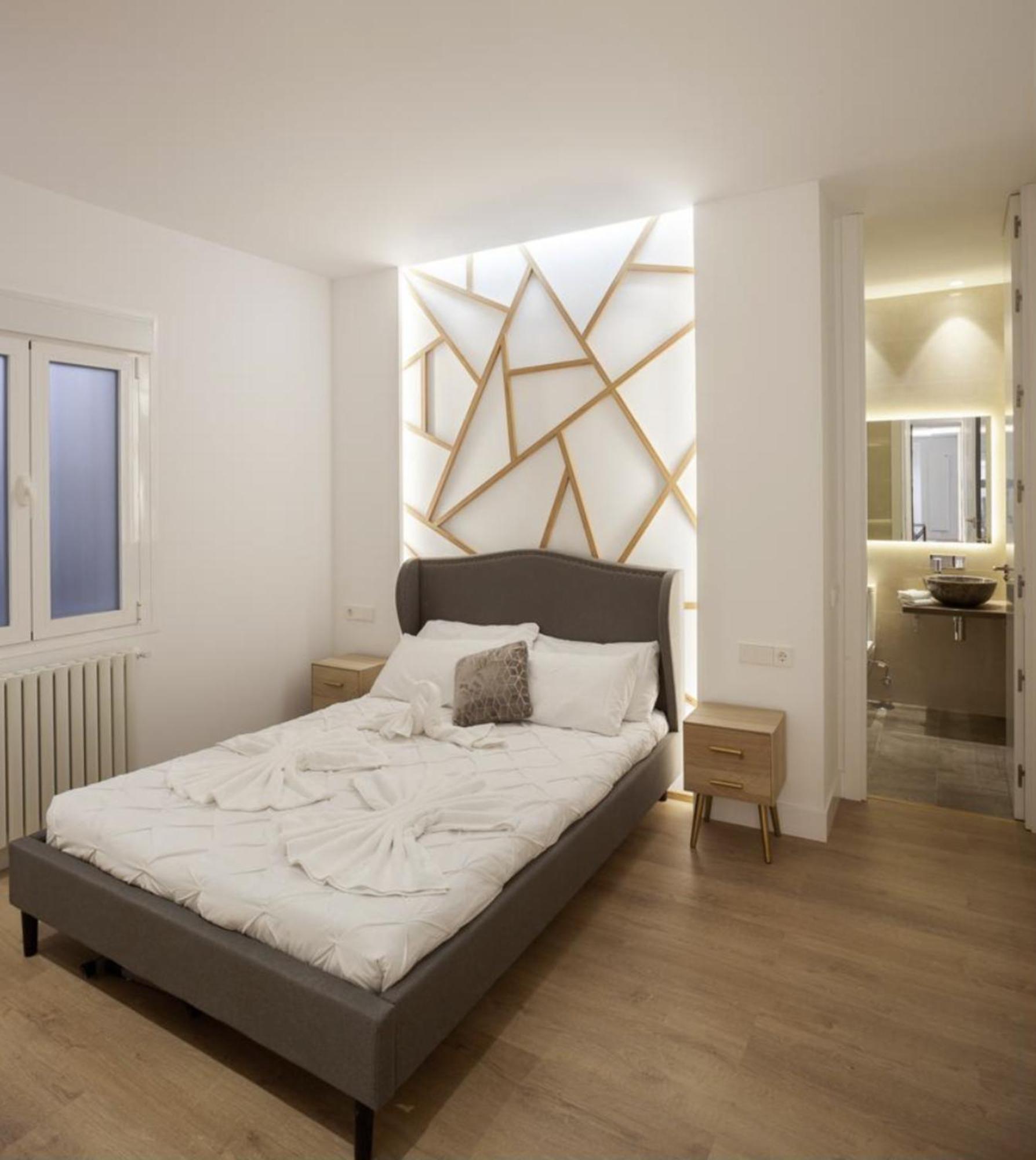 Appartamento Elegant Retreat In City Center Roma Esterno foto